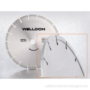 Tuck Point Blade (01DK-04.5)